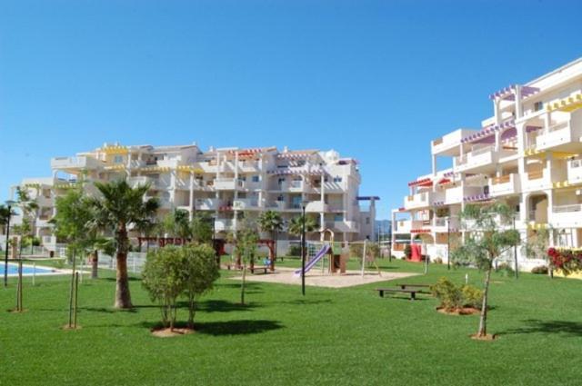 Playa Liudmila Daire Denia Dış mekan fotoğraf
